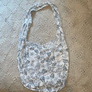 Free people tote bag